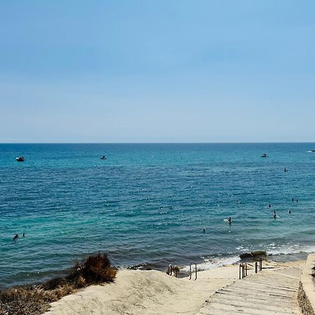 Bonita Casita Cerca De La Playa Villa El Campello Eksteriør bilde