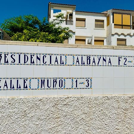 Bonita Casita Cerca De La Playa Villa El Campello Eksteriør bilde