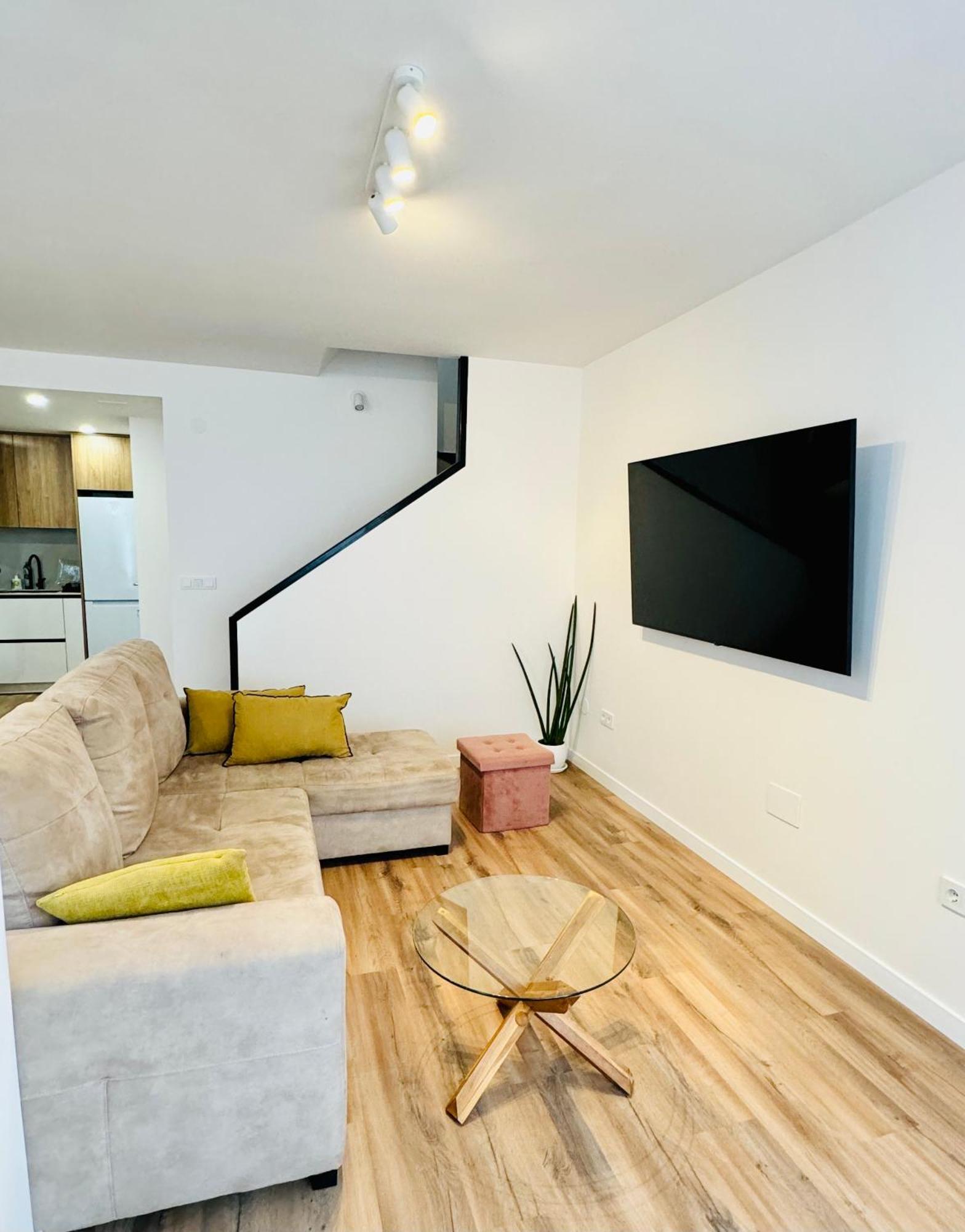 Bonita Casita Cerca De La Playa Villa El Campello Eksteriør bilde