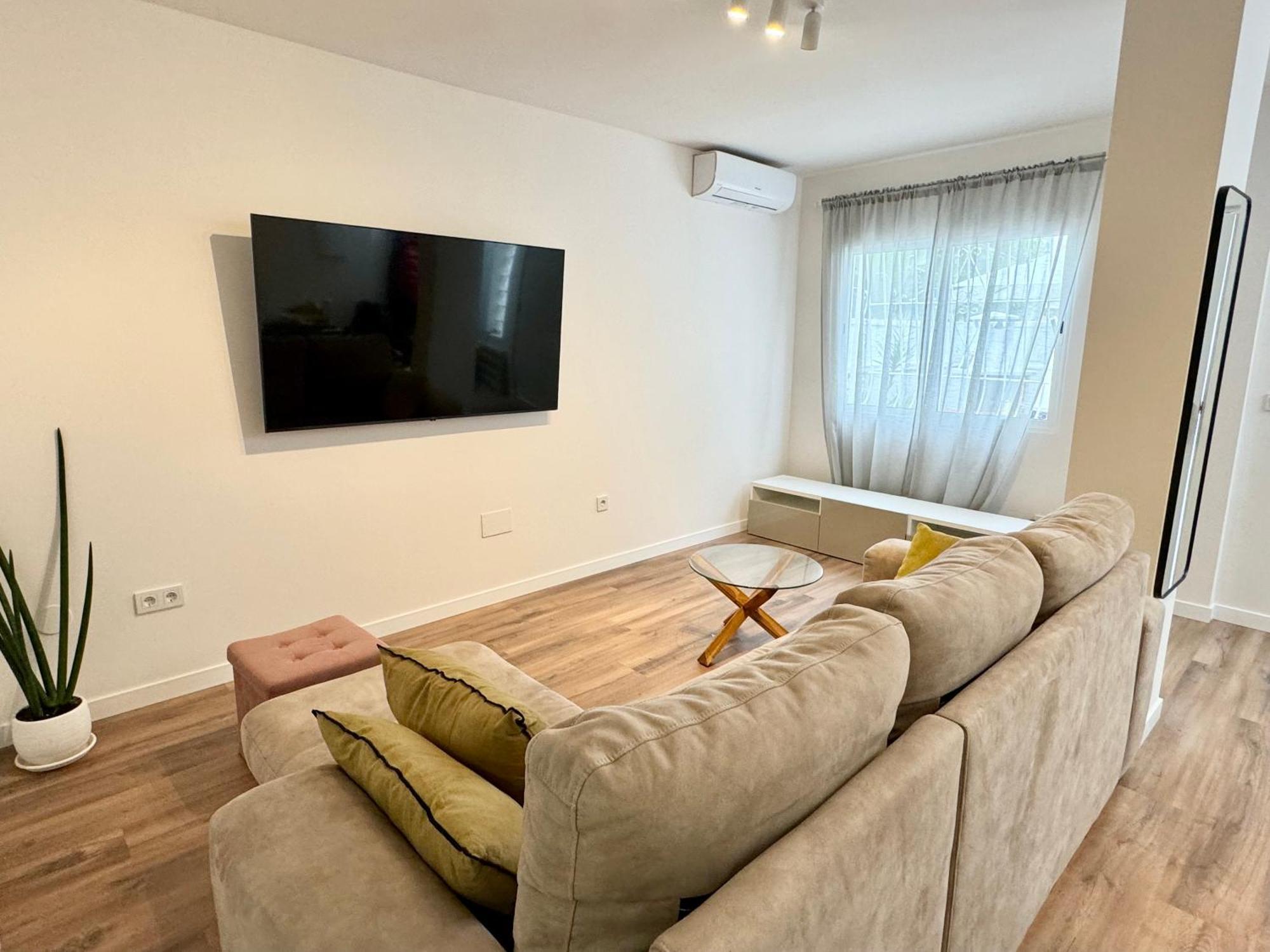 Bonita Casita Cerca De La Playa Villa El Campello Eksteriør bilde