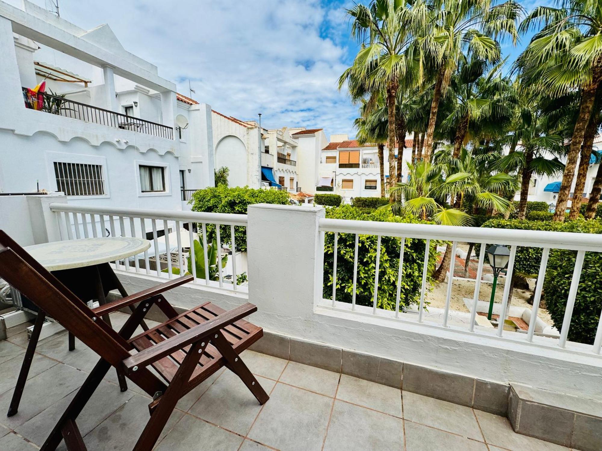 Bonita Casita Cerca De La Playa Villa El Campello Eksteriør bilde