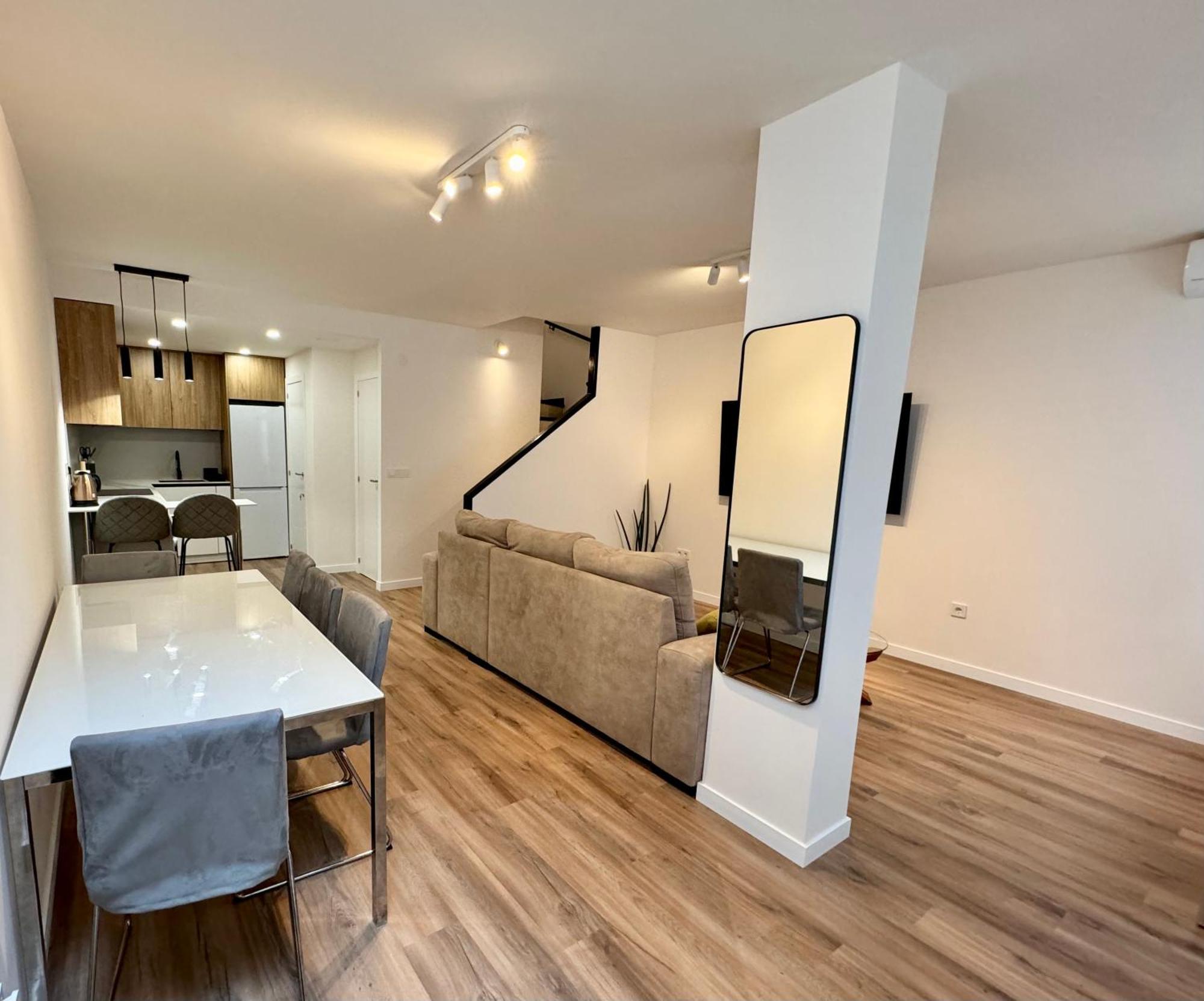 Bonita Casita Cerca De La Playa Villa El Campello Eksteriør bilde