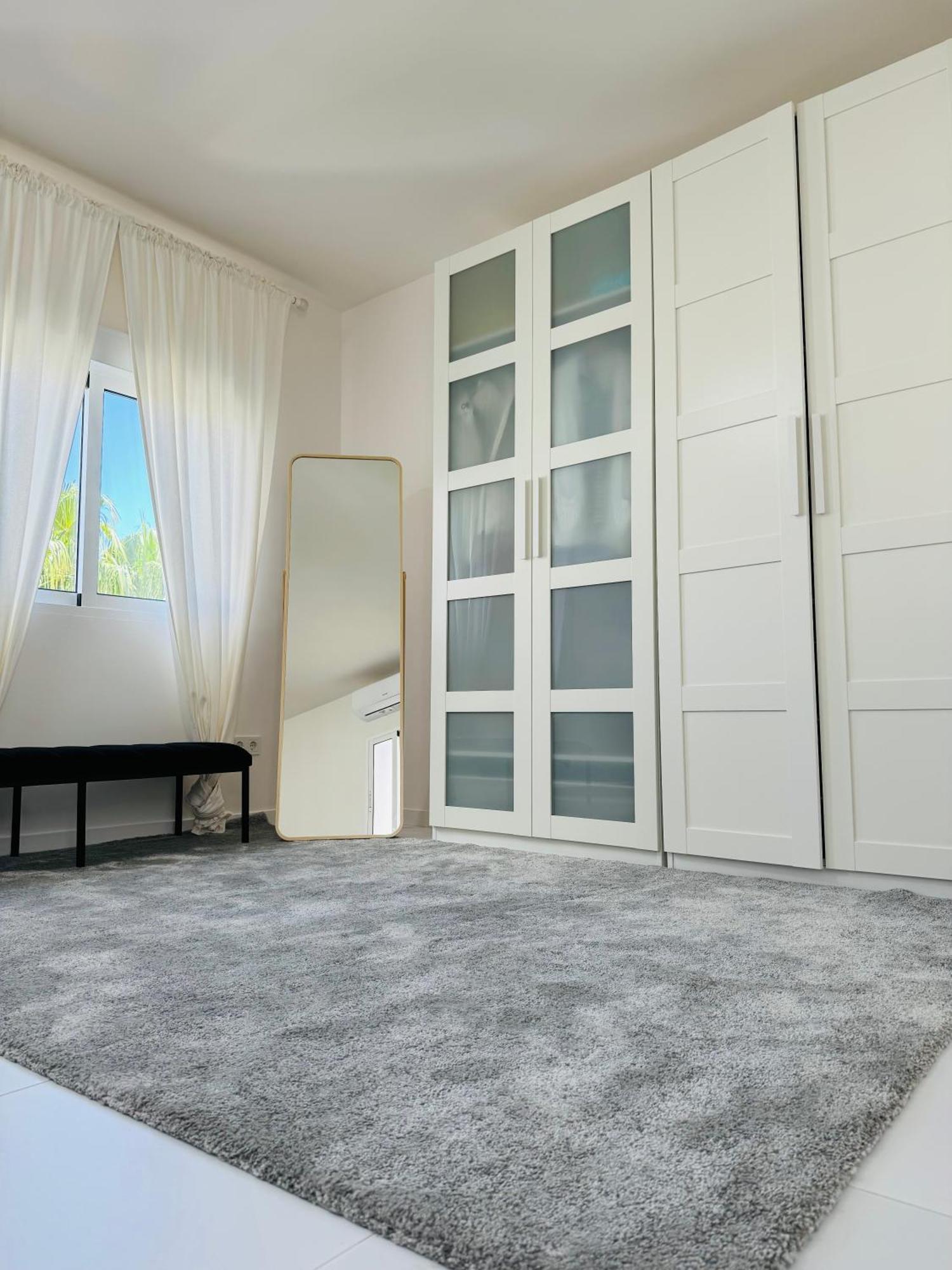Bonita Casita Cerca De La Playa Villa El Campello Eksteriør bilde