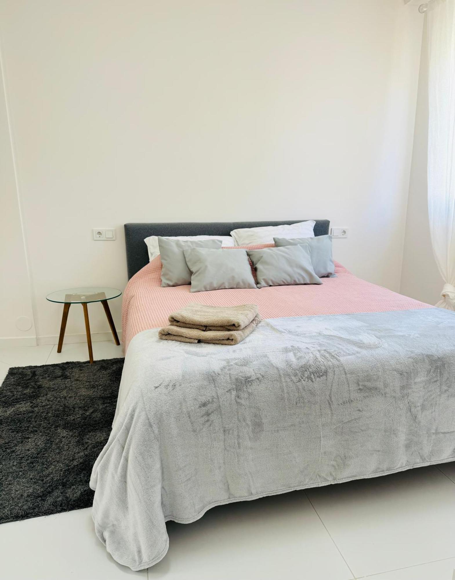 Bonita Casita Cerca De La Playa Villa El Campello Eksteriør bilde