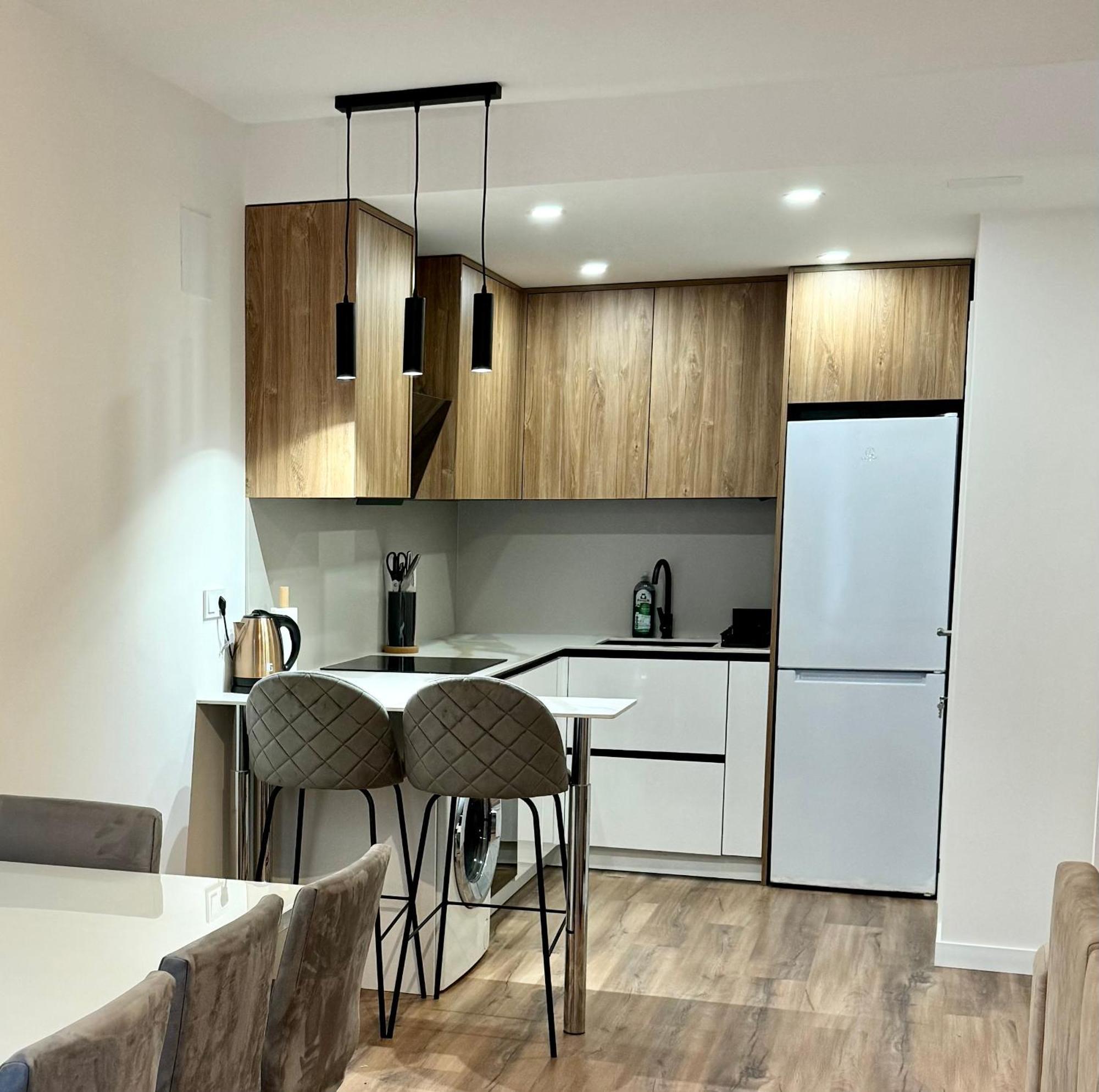 Bonita Casita Cerca De La Playa Villa El Campello Eksteriør bilde